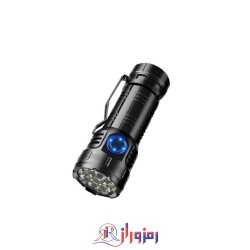 چراغ قوه کینساچ مدل KS-F82